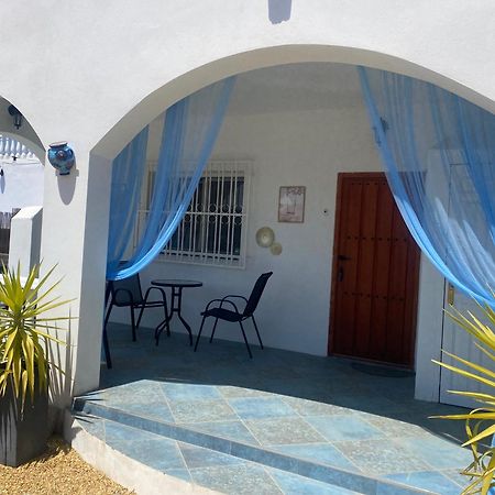 Cortijo Los Corazones Cantoria Kültér fotó