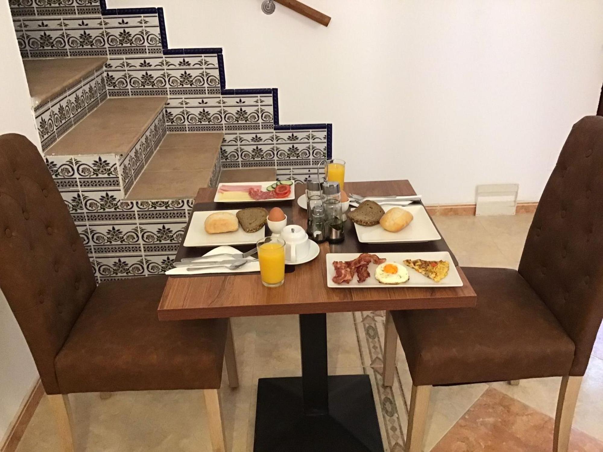 Cortijo Los Corazones Cantoria Kültér fotó